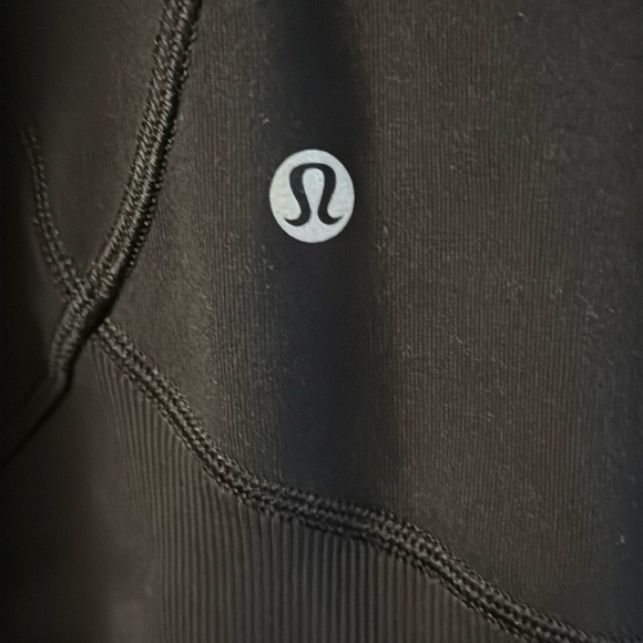 Lululemon dance studio Black Jacket - Picture 7 of 11